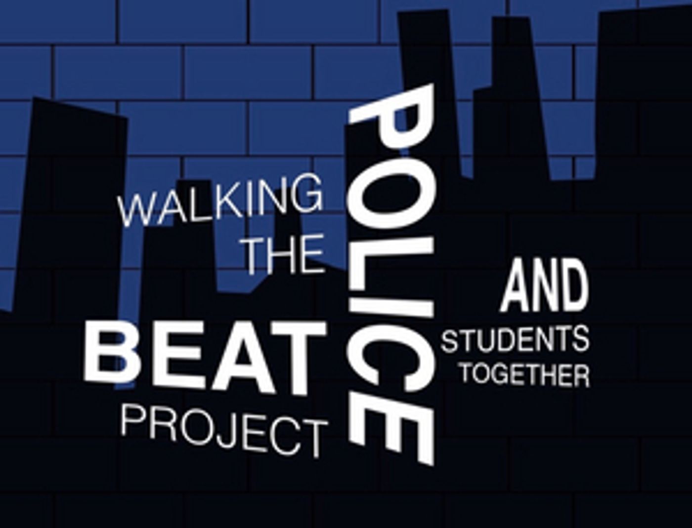 Fountain Theatre Brings Cops And Teens Together For Third Year Of WALKING THE BEAT  Image
