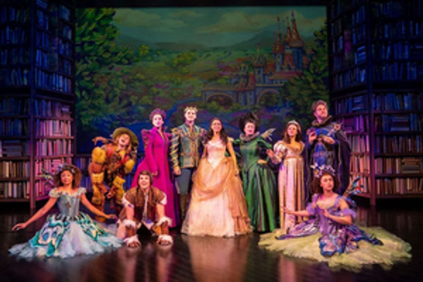 BETWEEN THE LINES Announces Book Drive With Hindi's Libraries At Second Stage  Image