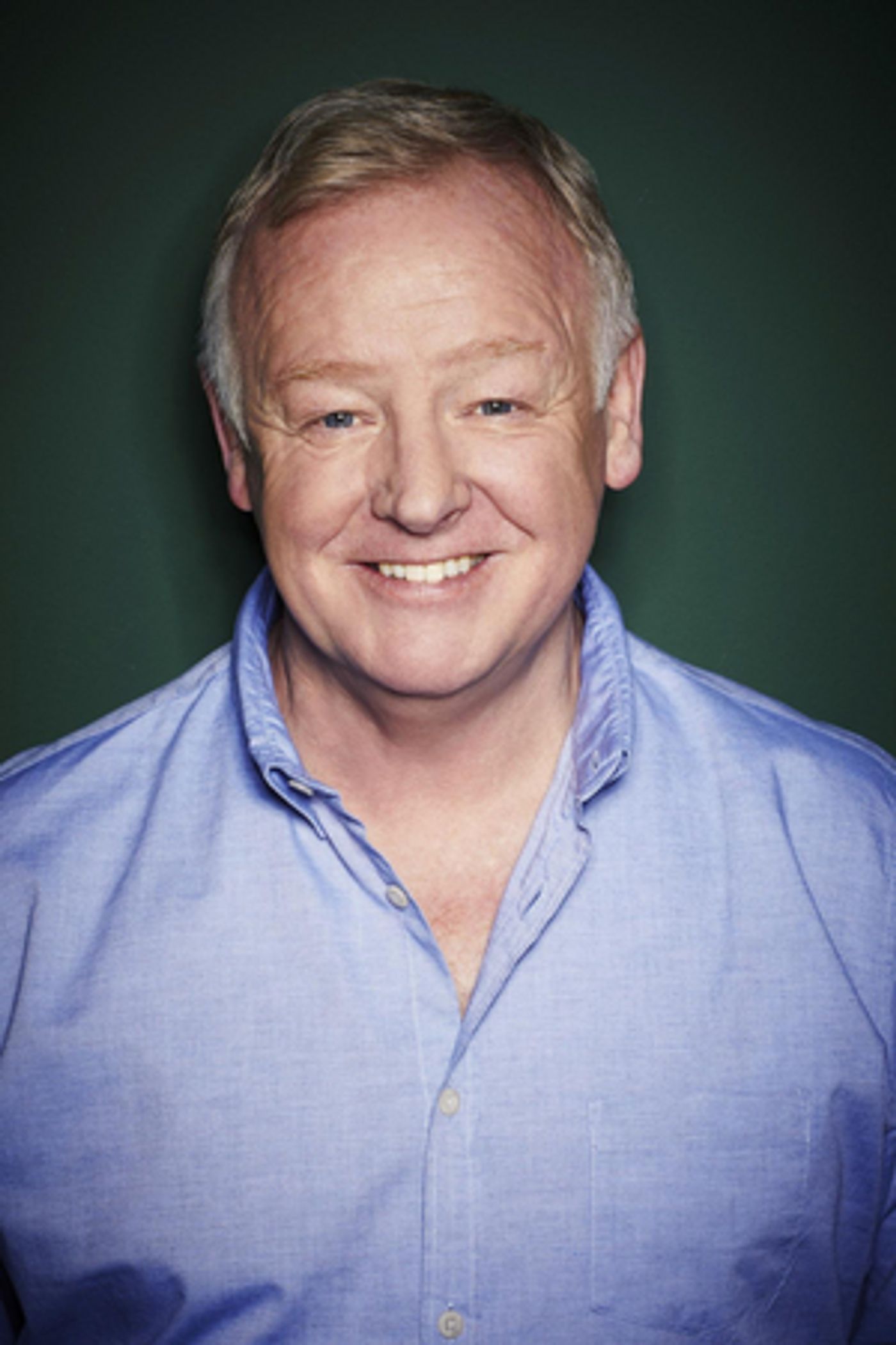 Les Dennis Will Join The Cast of ONLY FOOLS AND HORSES THE MUSICAL as Grandad  Image
