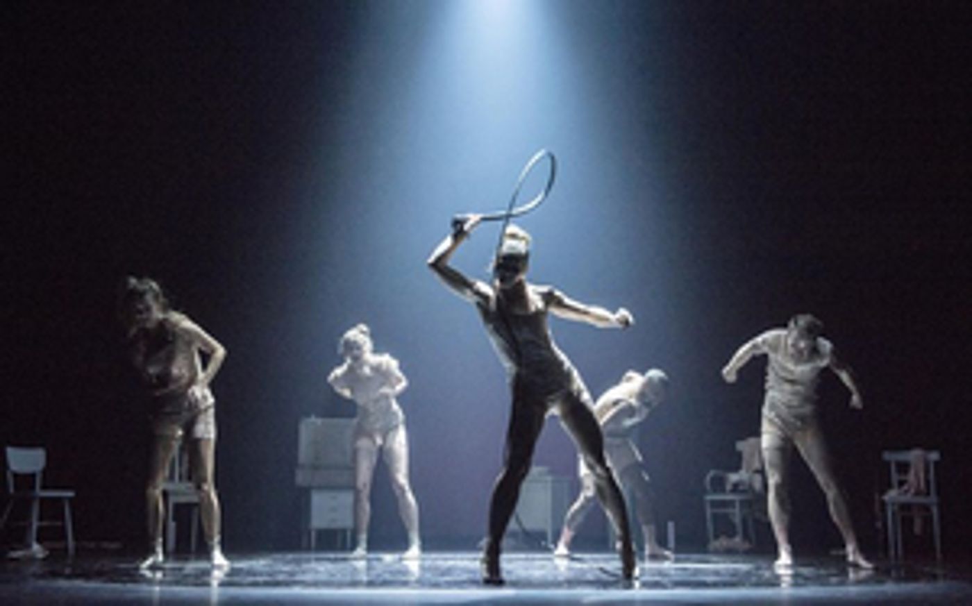 JO STROMGREN COMPANY: MADE IN OSLO Comes to Norwegian National Ballet in August  Image