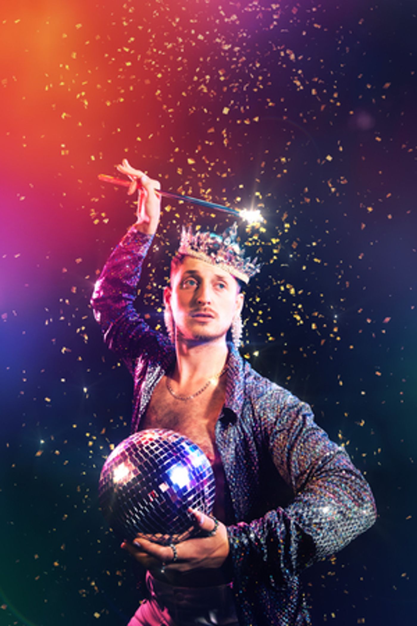 EDINBURGH 2022: Zach Zucker Q&A  Image