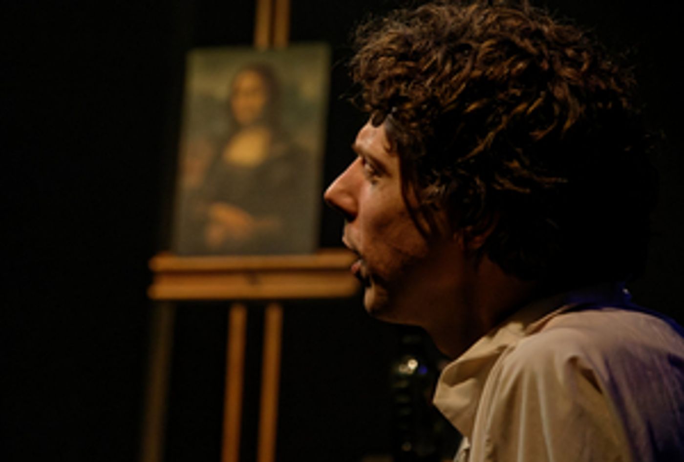 Review: THE WOMAN WHO AMUSES HERSELF, Jack Studio Theatre  Image