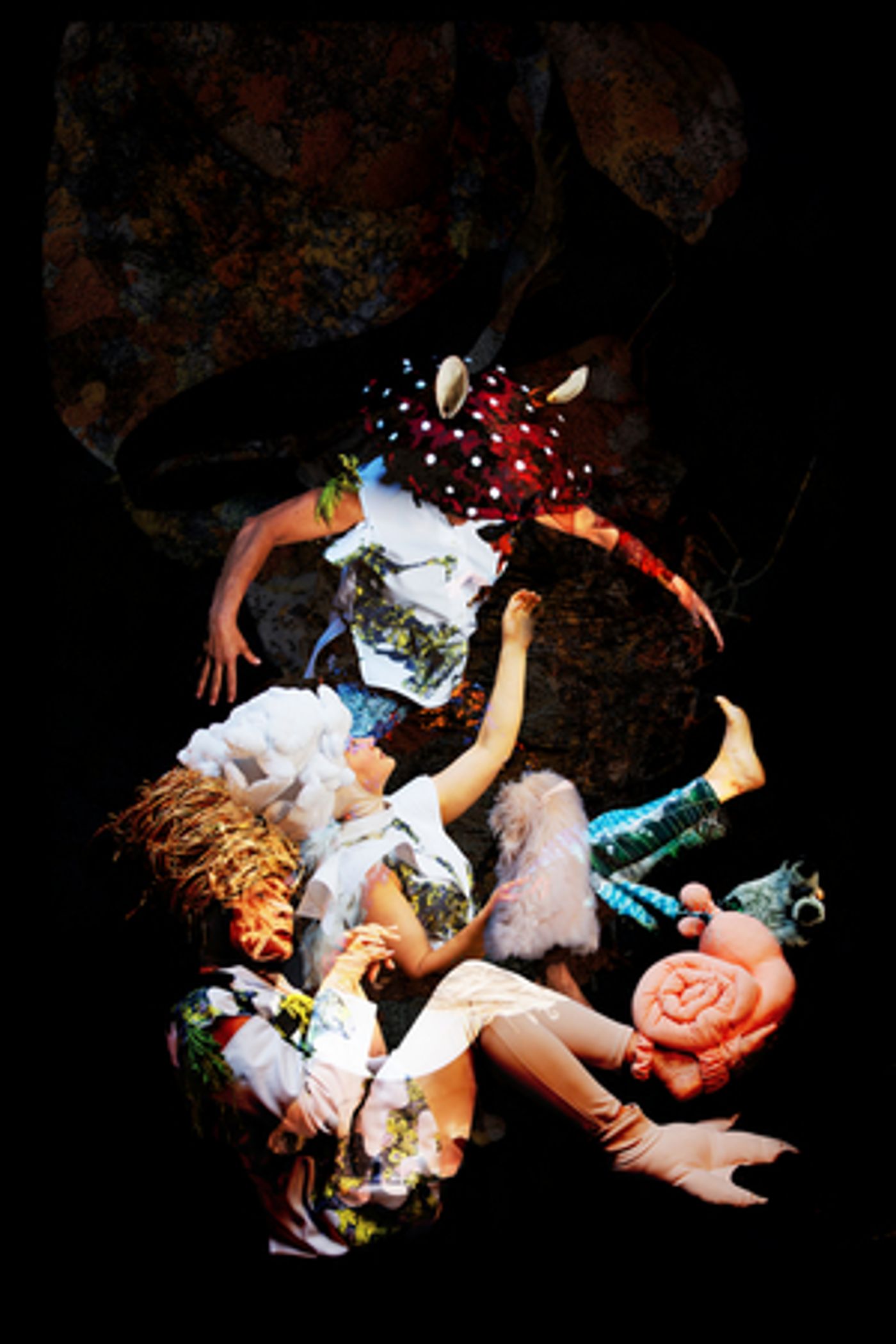 EDINBURGH 2022: ZOË Q&A  Image