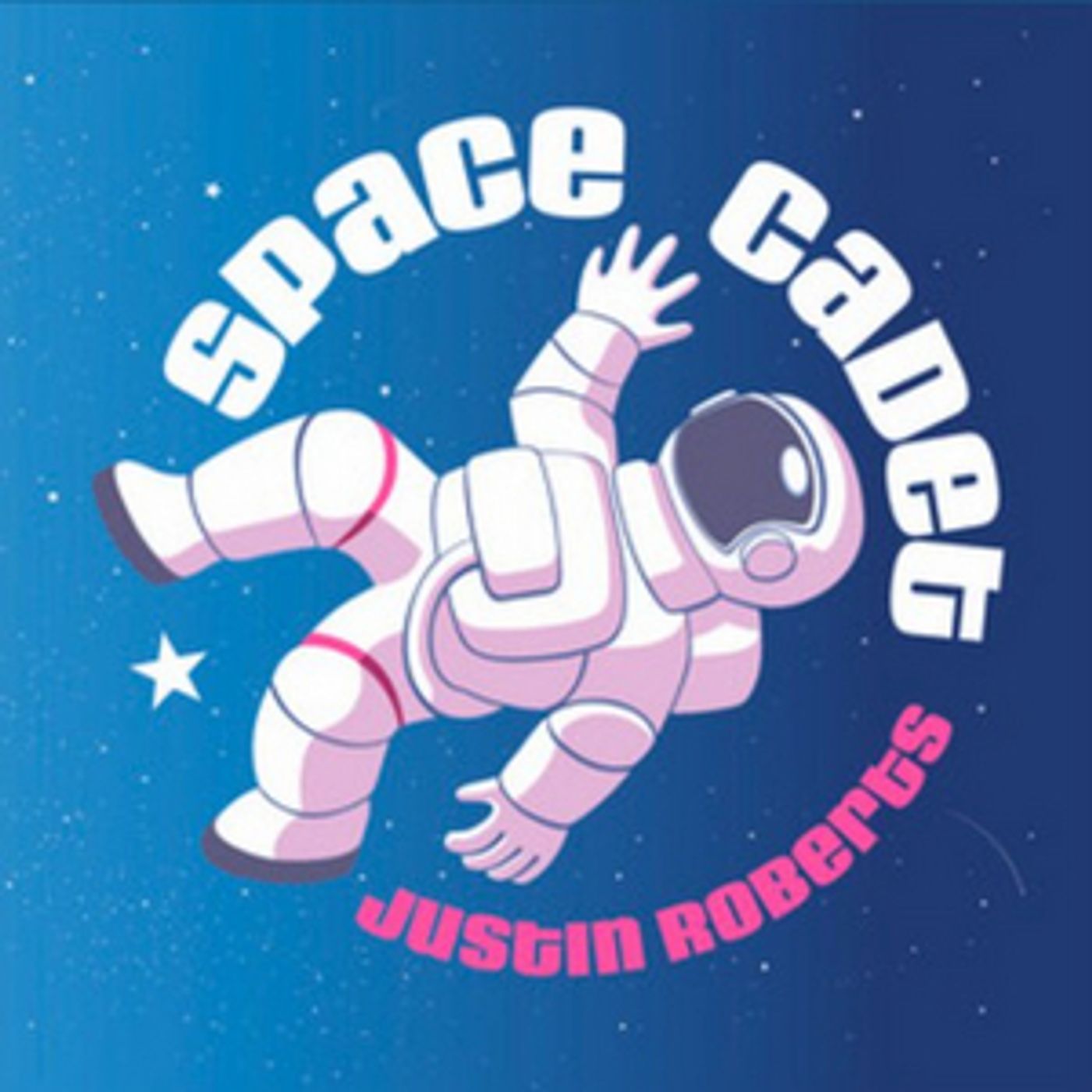 Justin Robert Celebrates 25 Years Kids Music with New Album 'Space Cadet'  Image