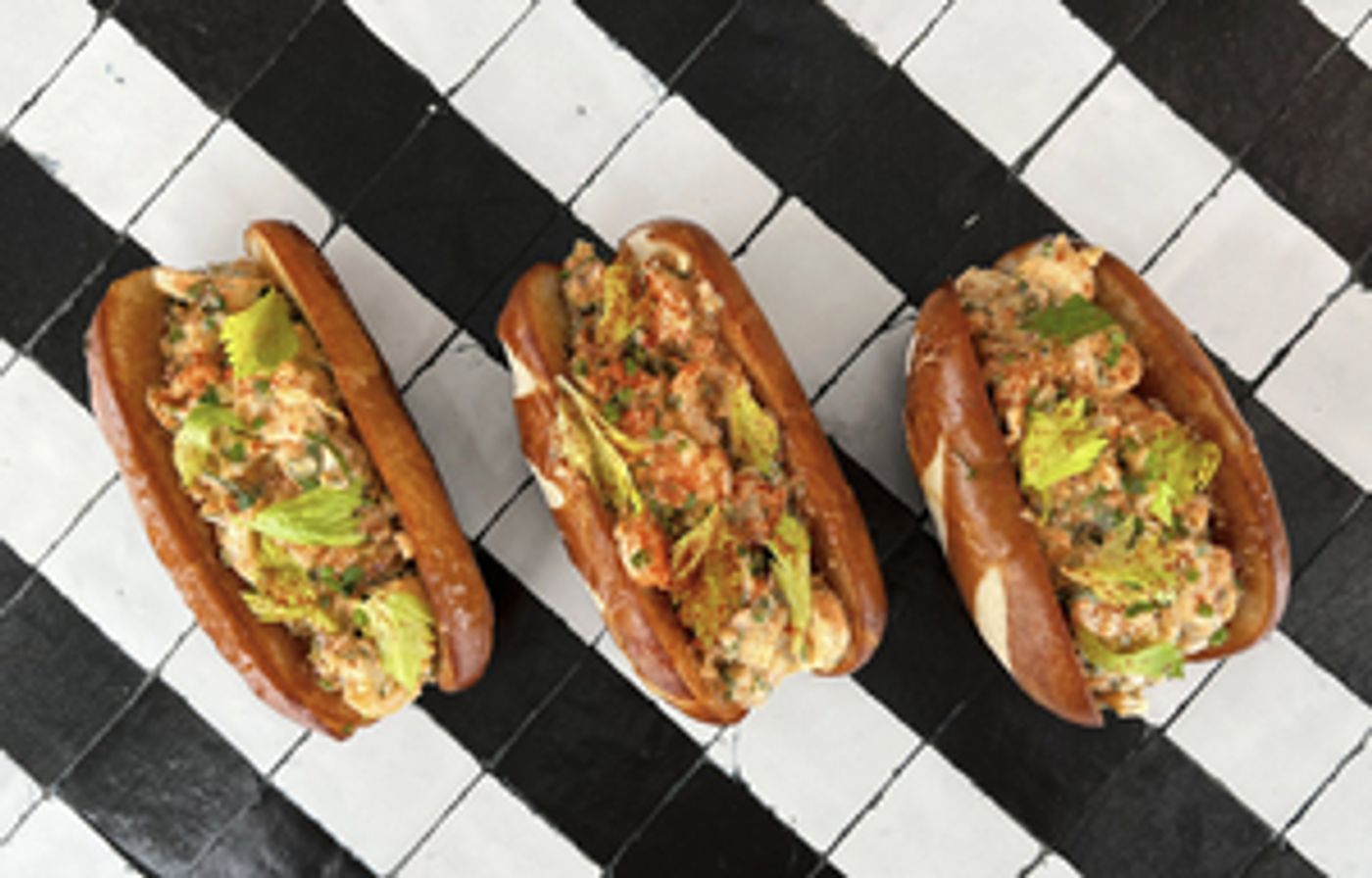 THE MONTAUK BEACH HOUSE Brings Vegan Eats to the Hamptons with NYC Favorite BEATNIC  Image