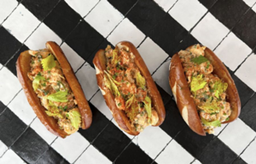 THE MONTAUK BEACH HOUSE Brings Vegan Eats to the Hamptons with NYC Favorite BEATNIC Image
