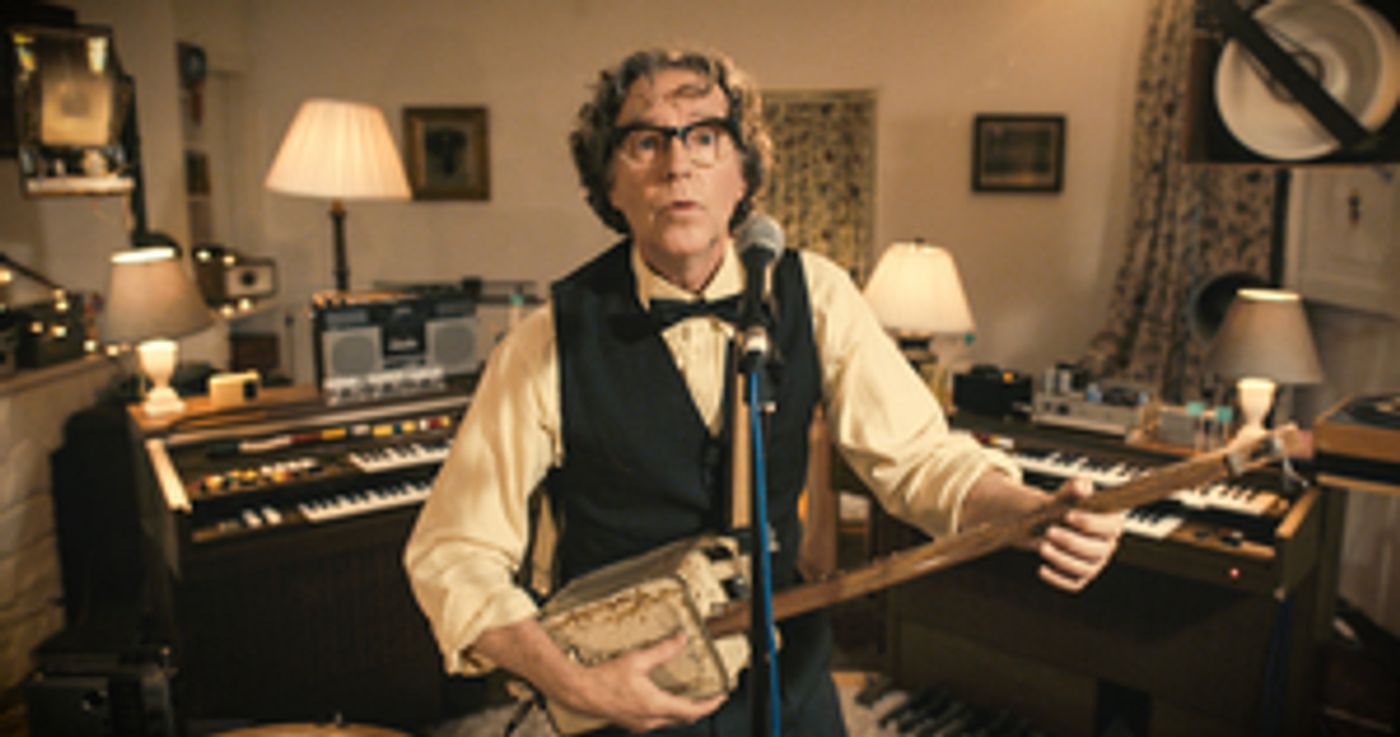 EDINBURGH 2022: SAVED Q&A  Image