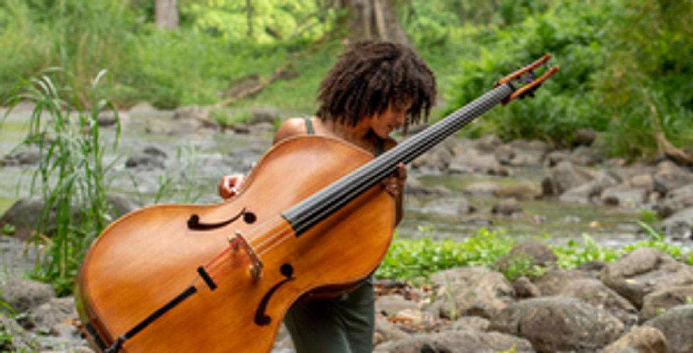 SELÈNE SAINT-AIME Comes to Teatro da Trindade in November  Image