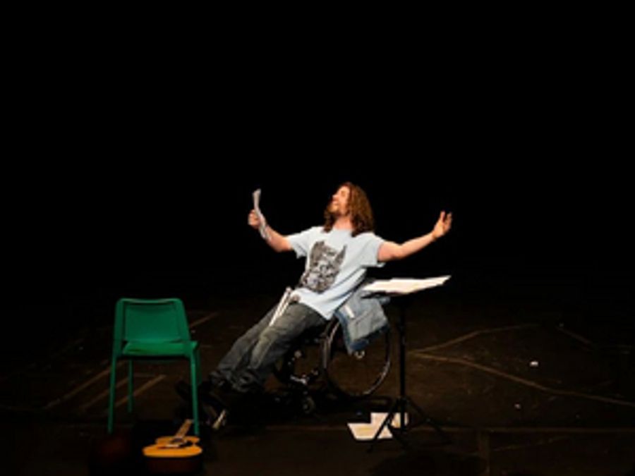 Free Theatre Courses in Leeds and Sheffield Will Celebrate Deaf and Disabled Talent Image