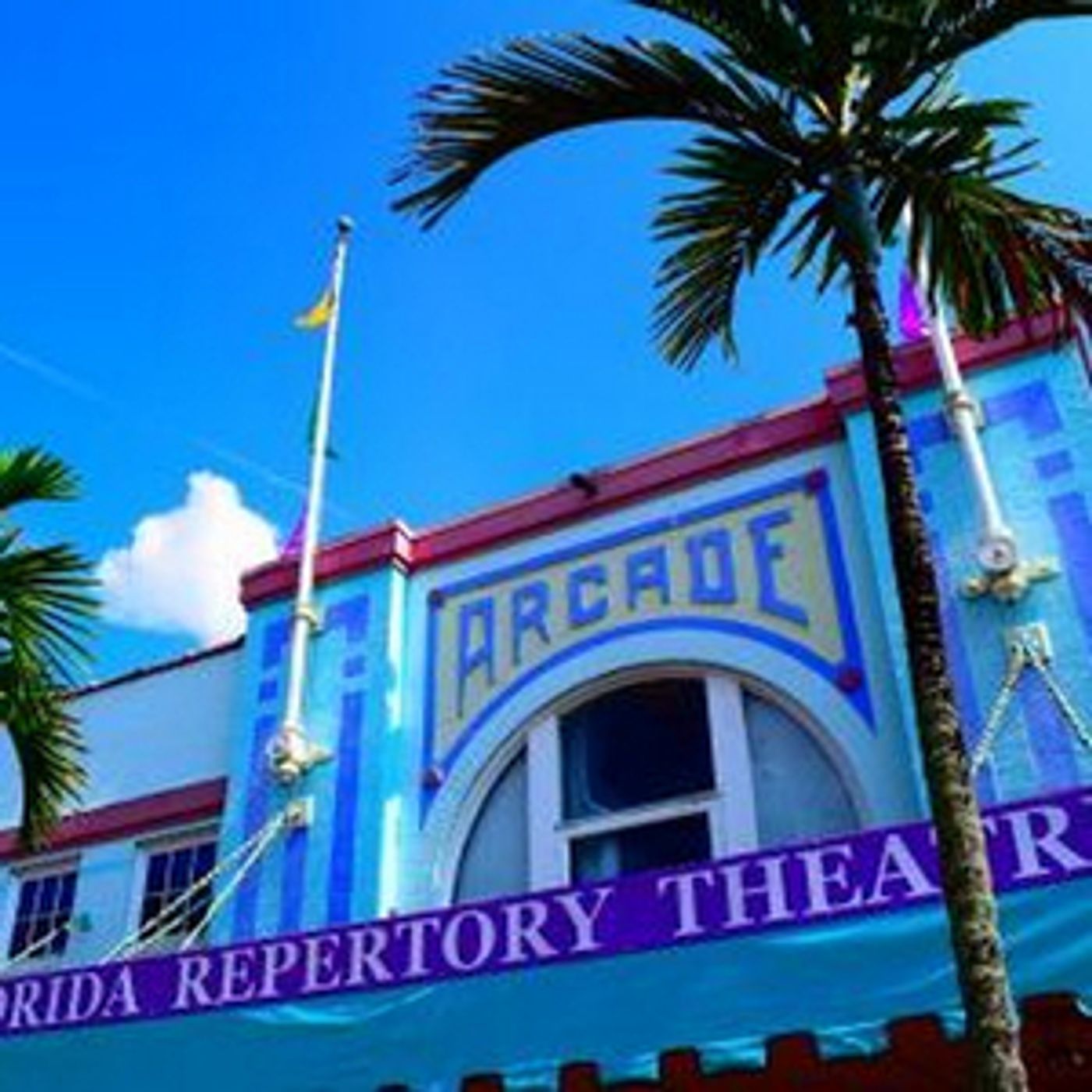 Single Tickets Now On Sale For Florida Rep's 25th Anniversary Season  Image
