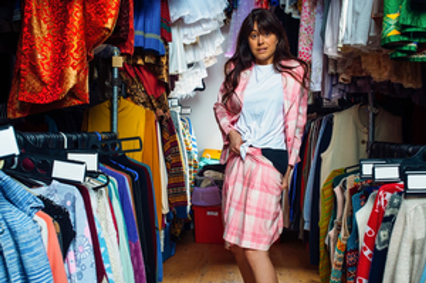 EDINBURGH 2022: BREATHLESS Guest Blog  Image