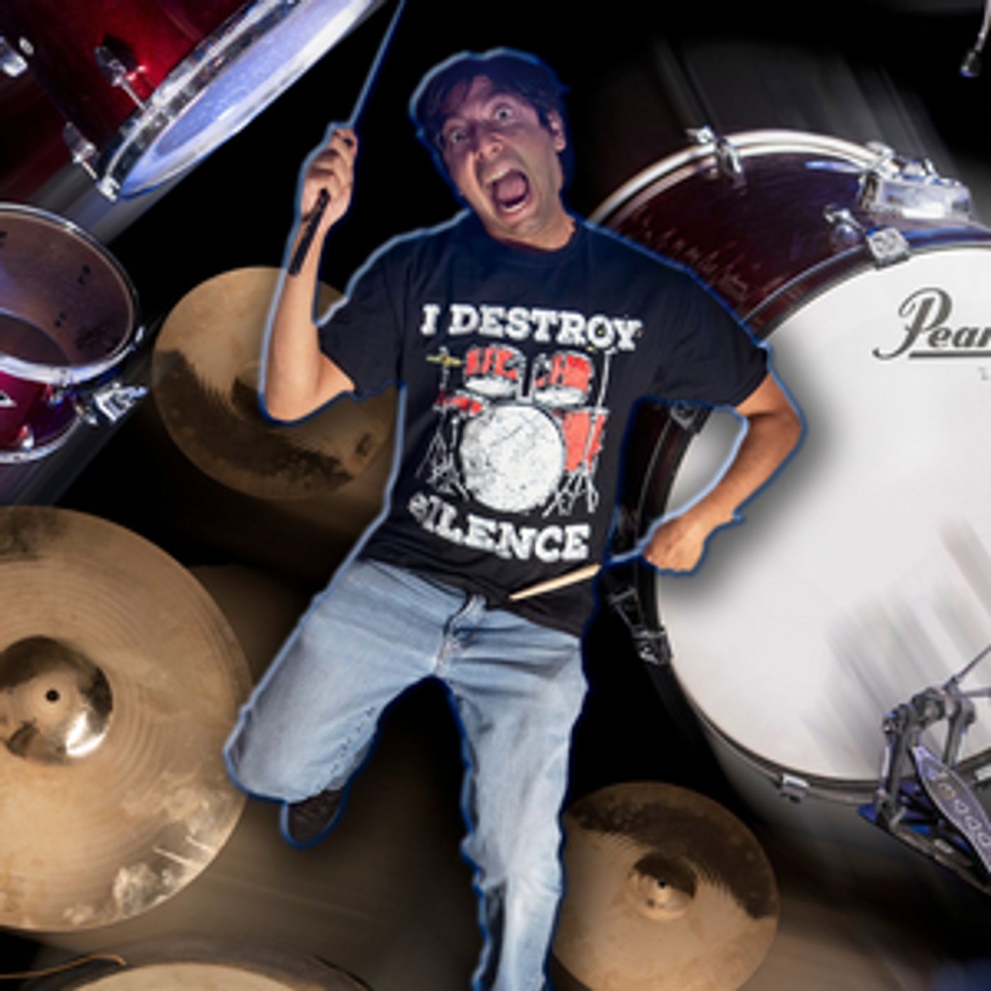 Interview: Jonathan Louis of THE BAND CELL Talks About The Who, Local Music, and His Eccentric Style Interview: Jonathan Louis of THE BAND CELL Talks About The Who, Local Music, and His Eccentric Style Image