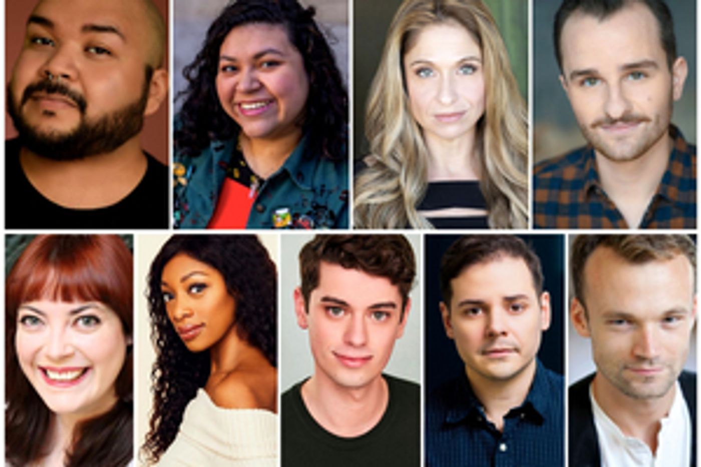 Cast Announced for SWEENEY TODD at The Chopin Theatre  Image