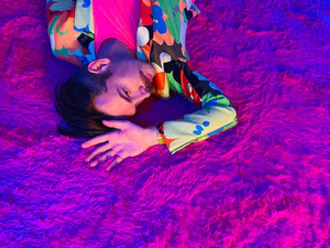 See Matteo Lane, Gina Chavez, Daphne Always & More Upcoming at Joe's Pub  Image