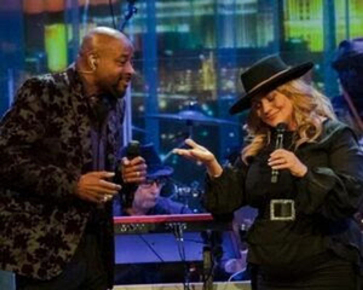 SOUL FULL SUNDAYS Announced At The INDUSTRIA  Image