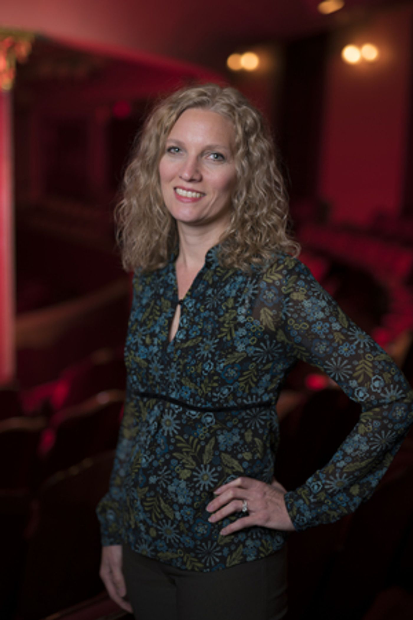 The Grand Announces Appointment Of Executive Director  Image