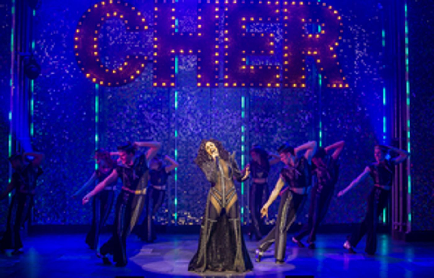 THE CHER SHOW Comes to Milton Keynes Theatre, 9- 13 August  Image