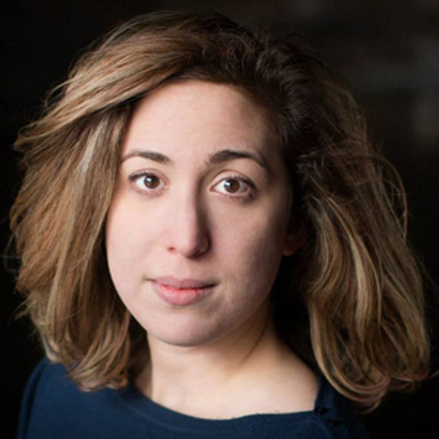 Regional Theatre Young Director Scheme Announces Inaugural Annie Castledine Award Image