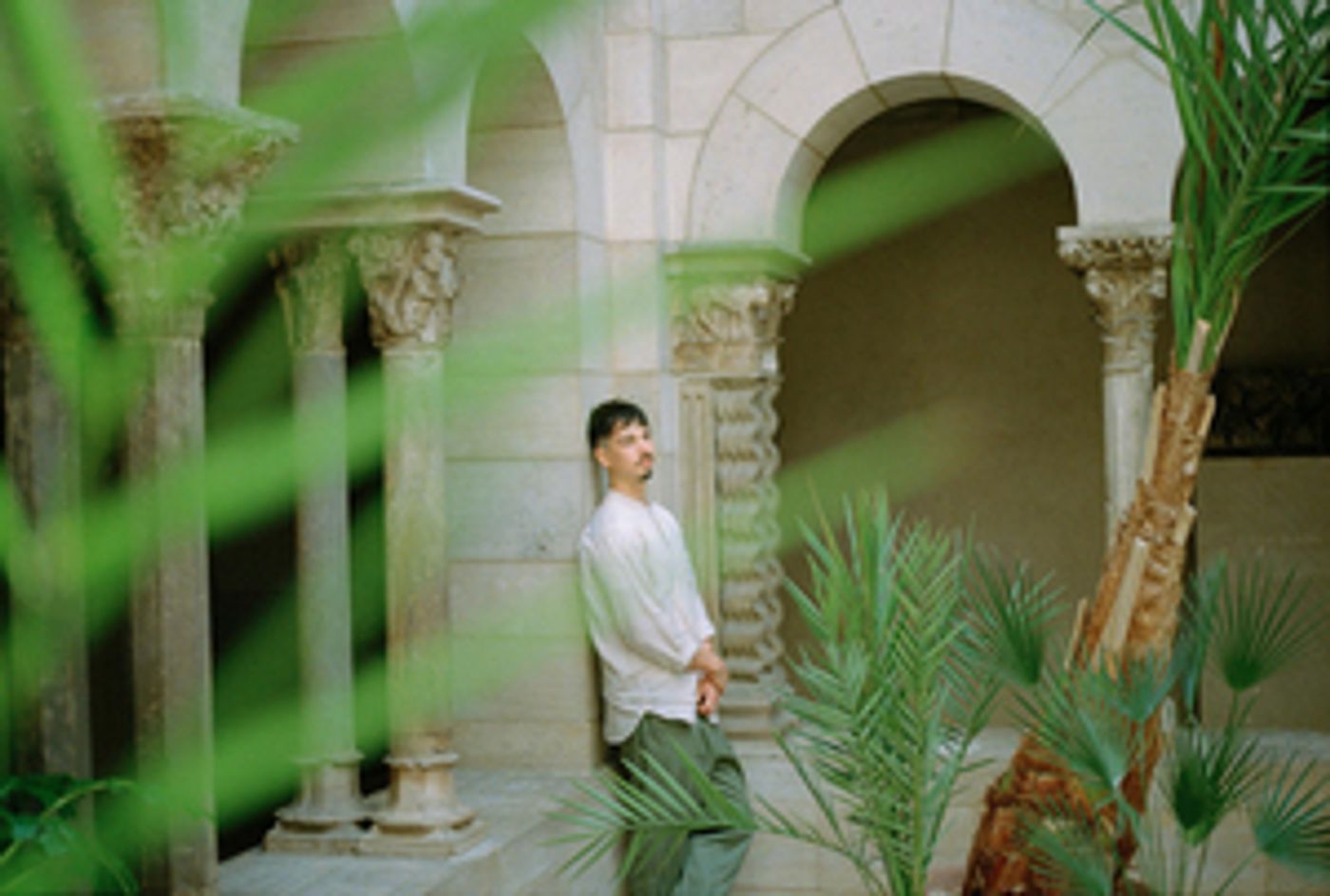 A Renaissance Epic Poem, Sci-fi And Folk Music Inspire Vicente Hansen Atria On Album 'Orlando Furioso'  Image