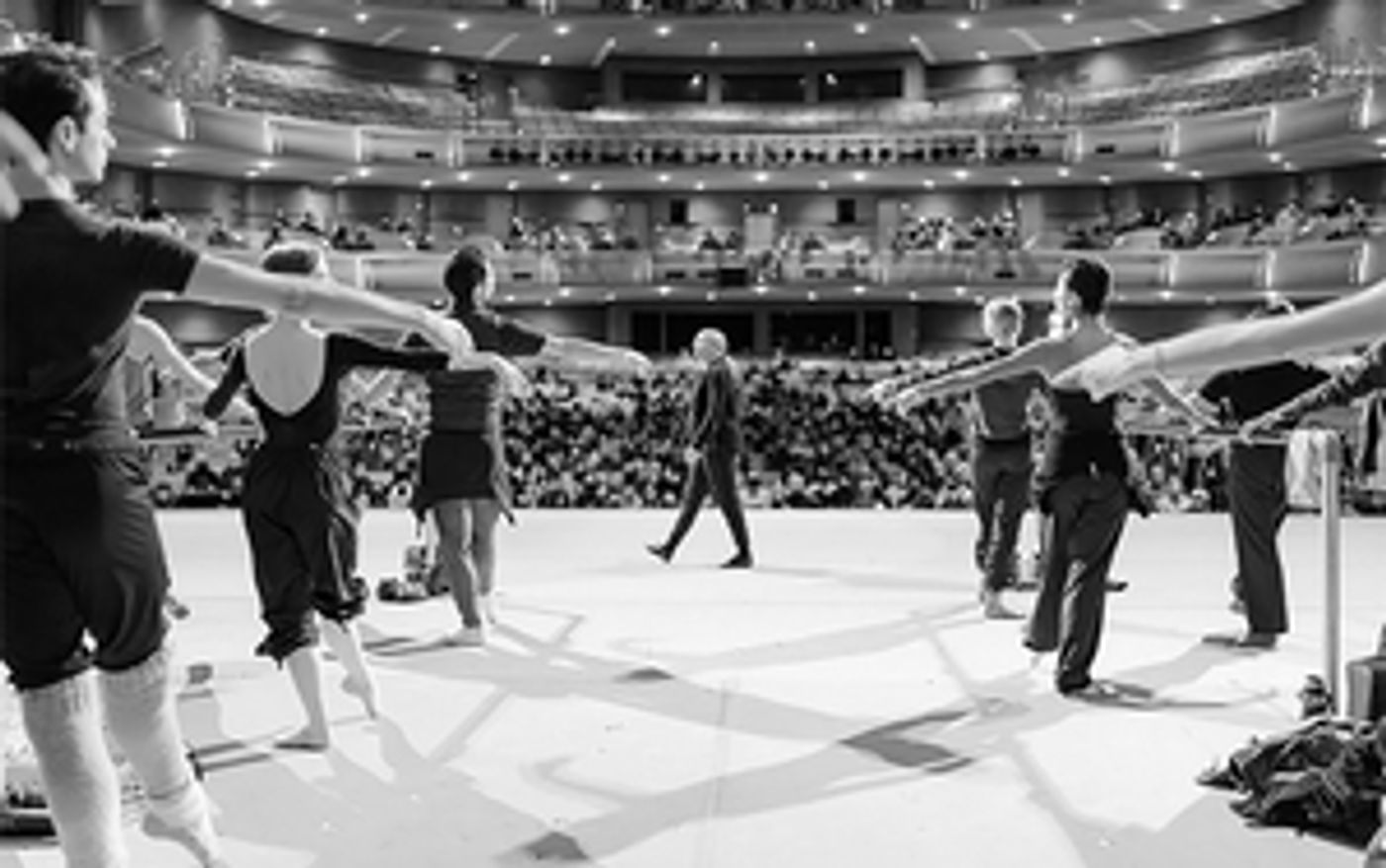 Hope Muir Announces 2022/23 Season Roster  Image