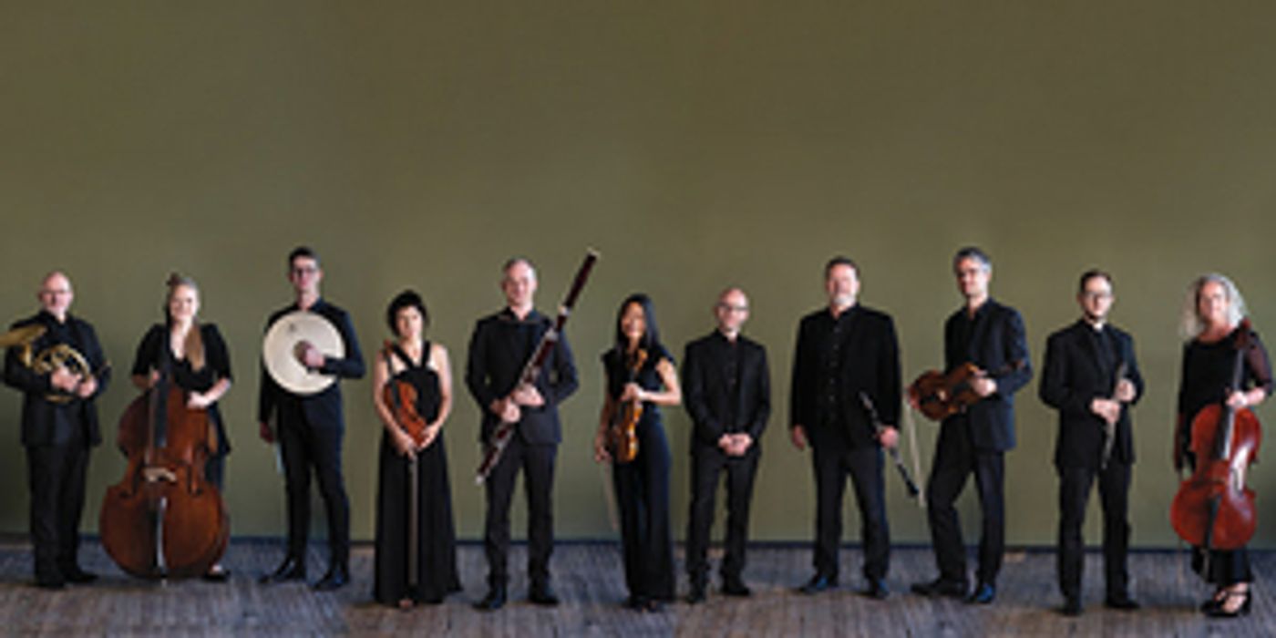 Ensemble Q Announces New Home At Queensland Performing Arts Centre  Image