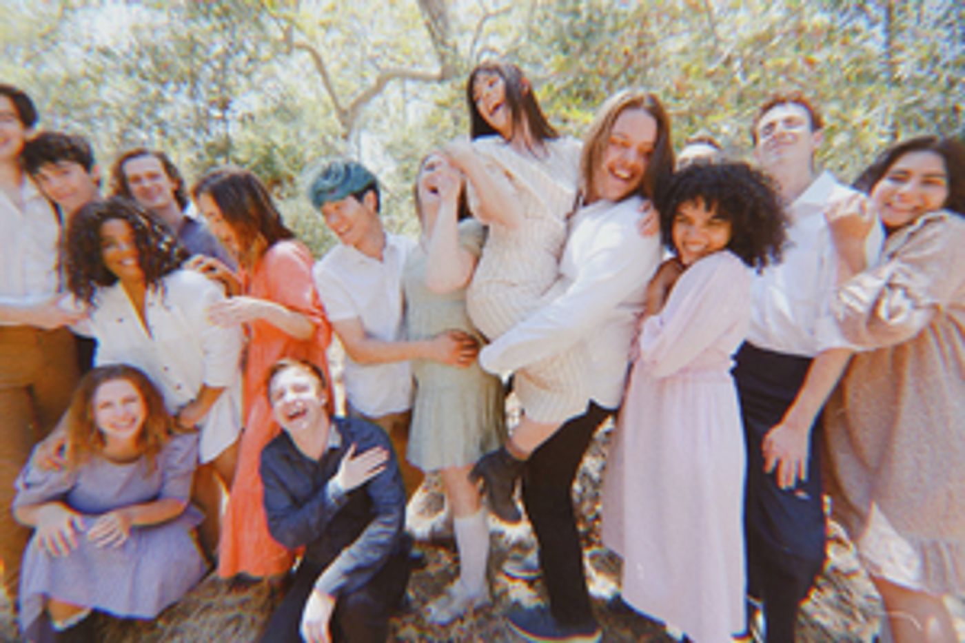 Wildsong Productions Presents SPRING AWAKENING Beginning This Week  Image