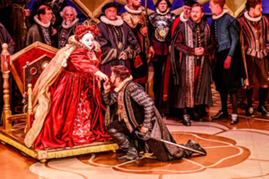Melbourne Opera Presents LUCREZIA BORGIA Next Month  Image