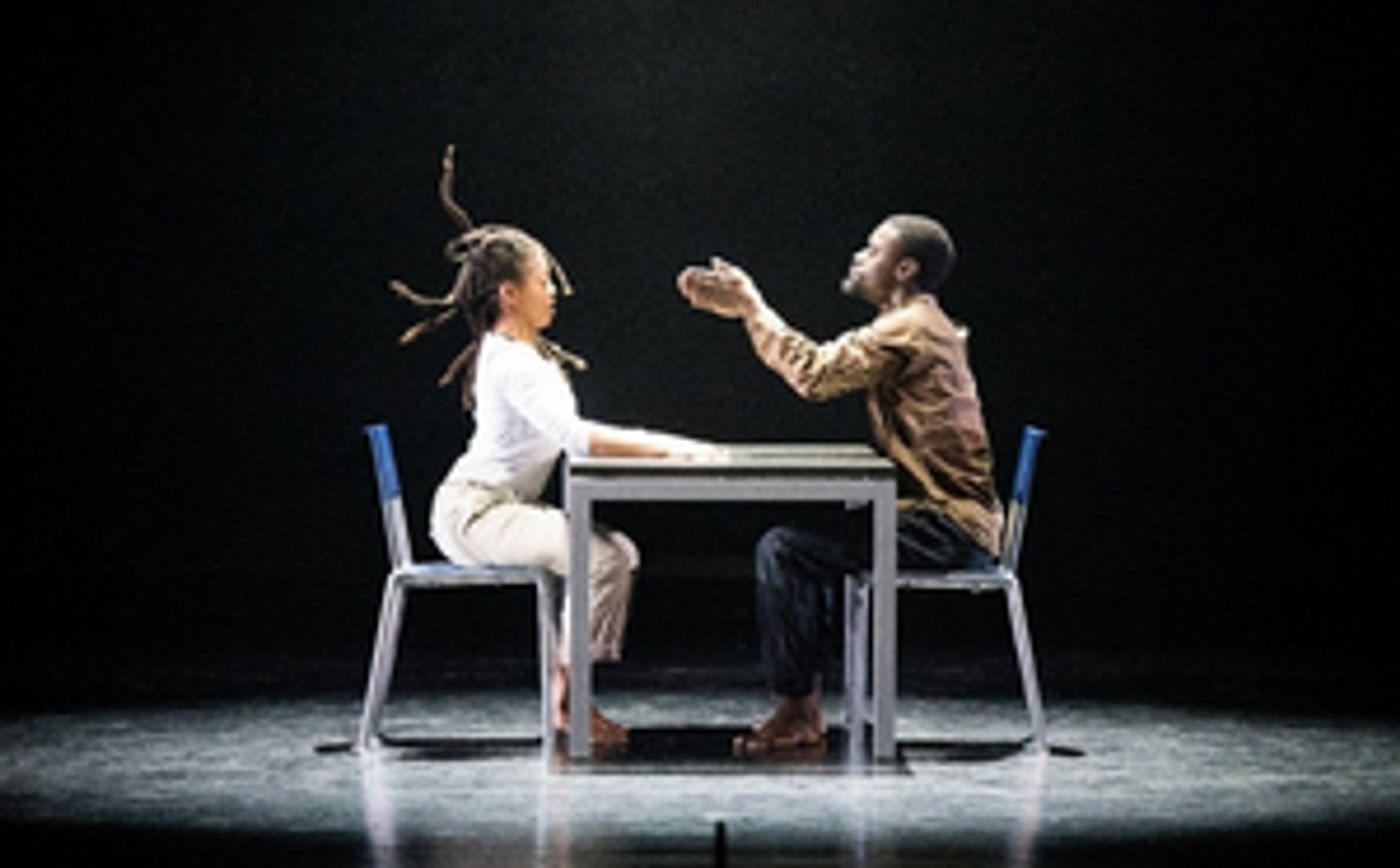 Kwame Asafo-Adjei's Spoken Movement Brings FAMILY HONOUR to Sadler's Wells Theatre  Image