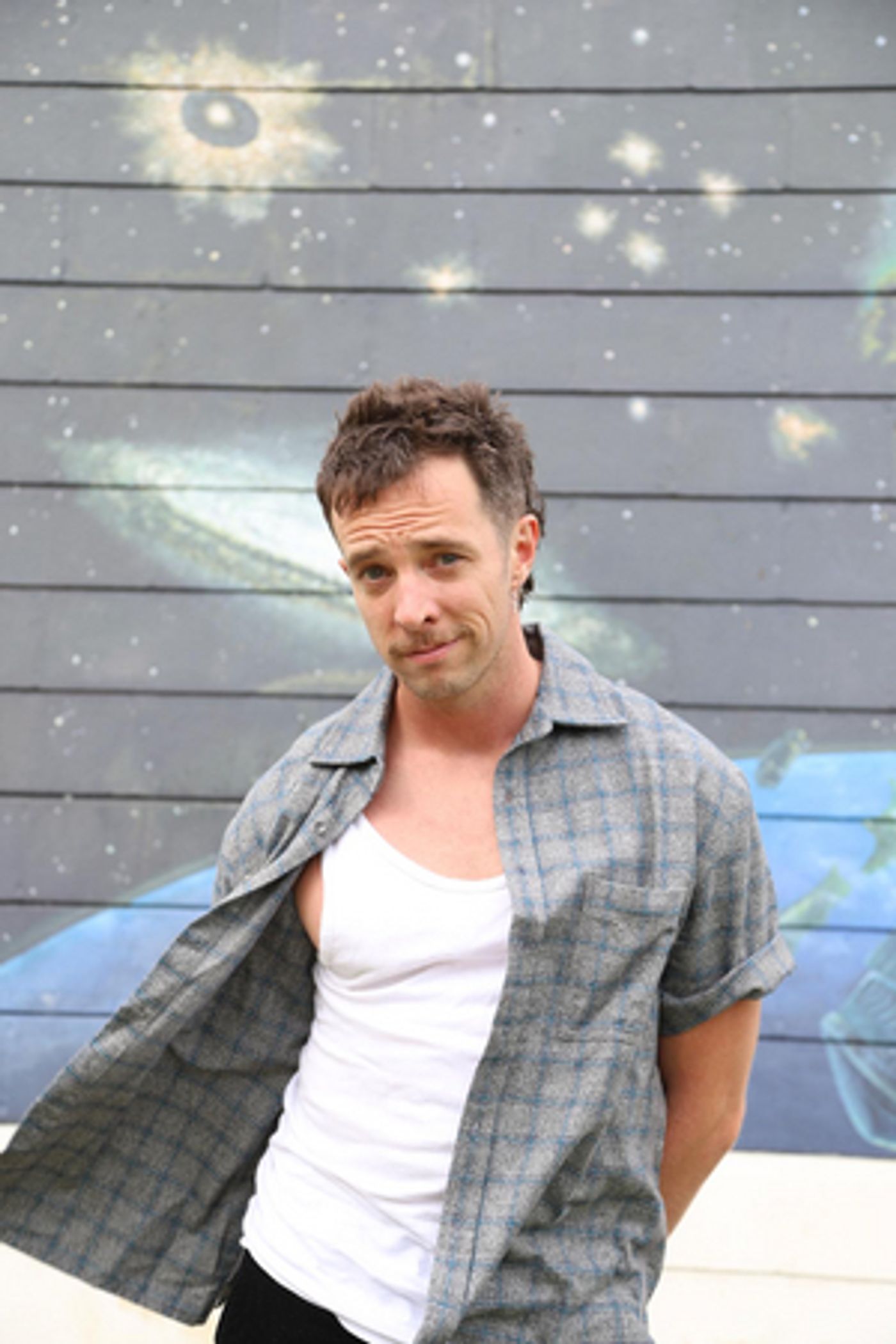 EDINBURGH 2022: Eli Matthewson Guest Blog  Image