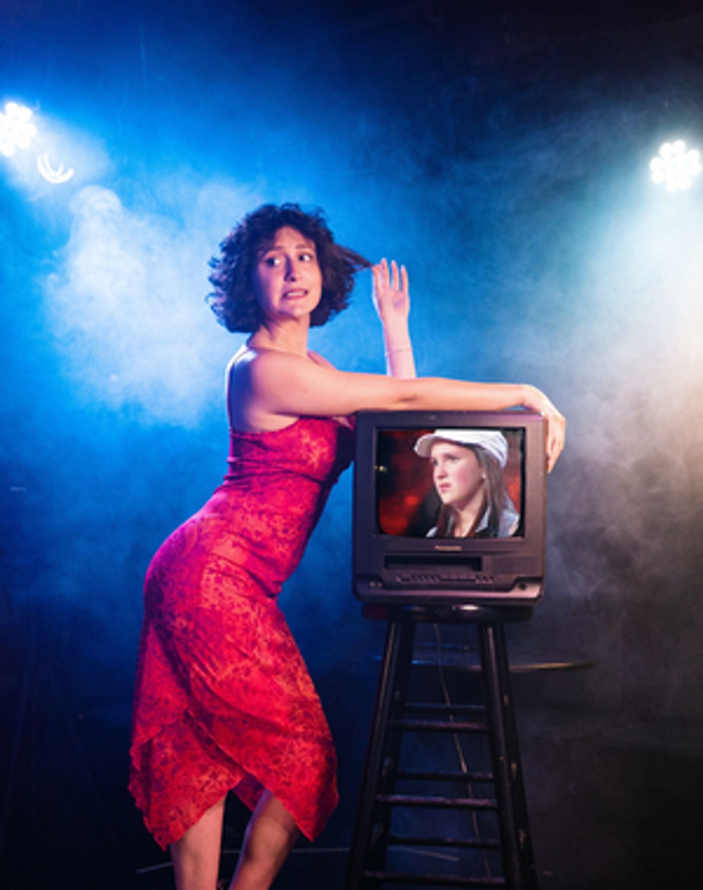 EDINBURGH 2022: Emily Wilson Guest Blog  Image