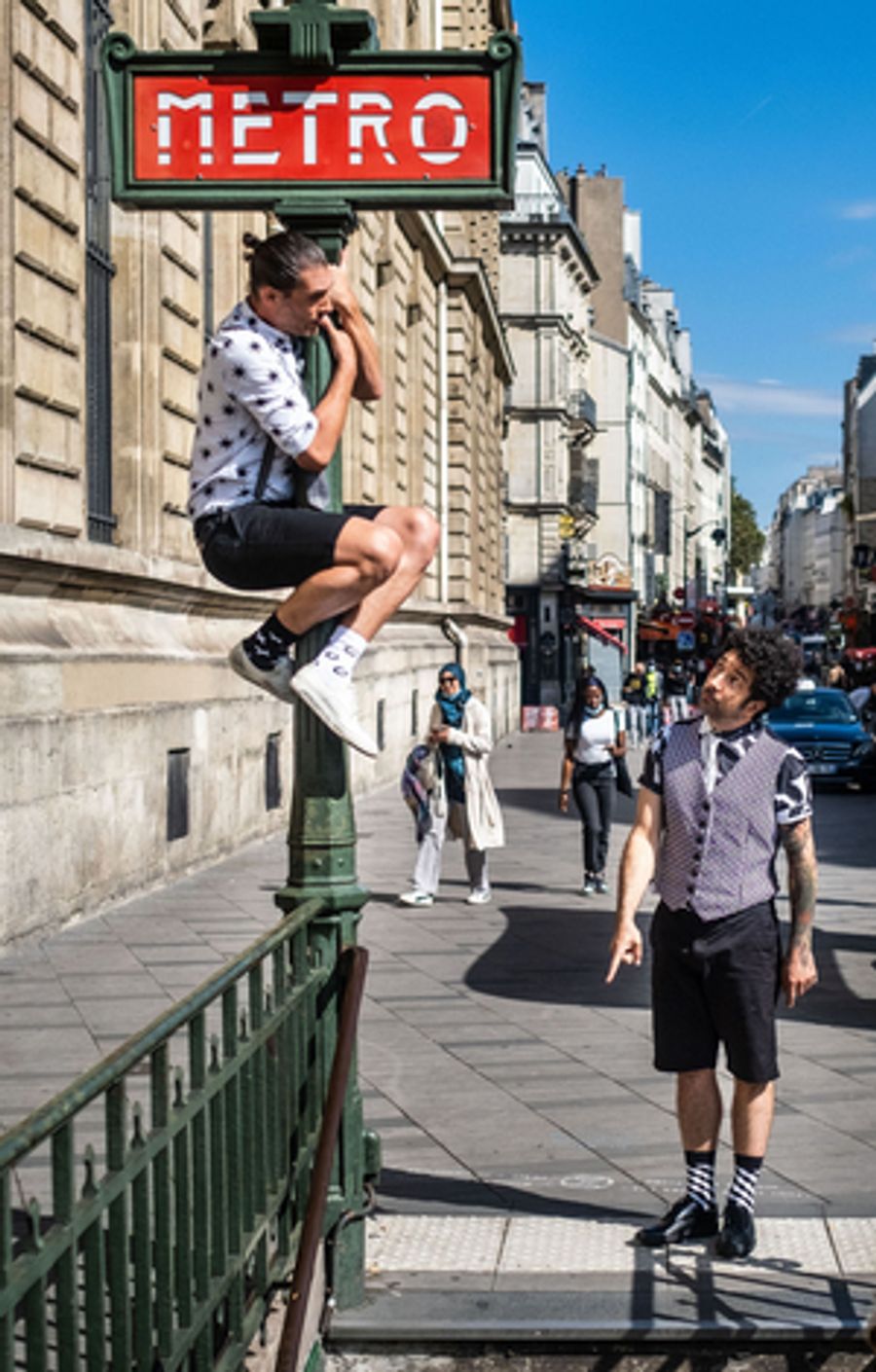 EDINBURGH 2022: Fills Monkey Guest Blog Image