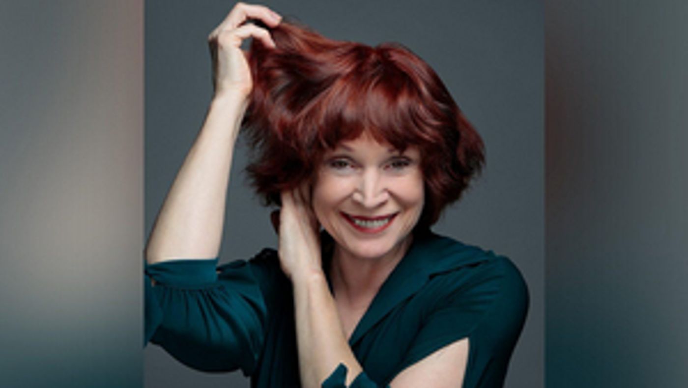 ANN MORRISON: MERRILY FROM CENTER STAGE Comes to 54 Below Next Month  Image