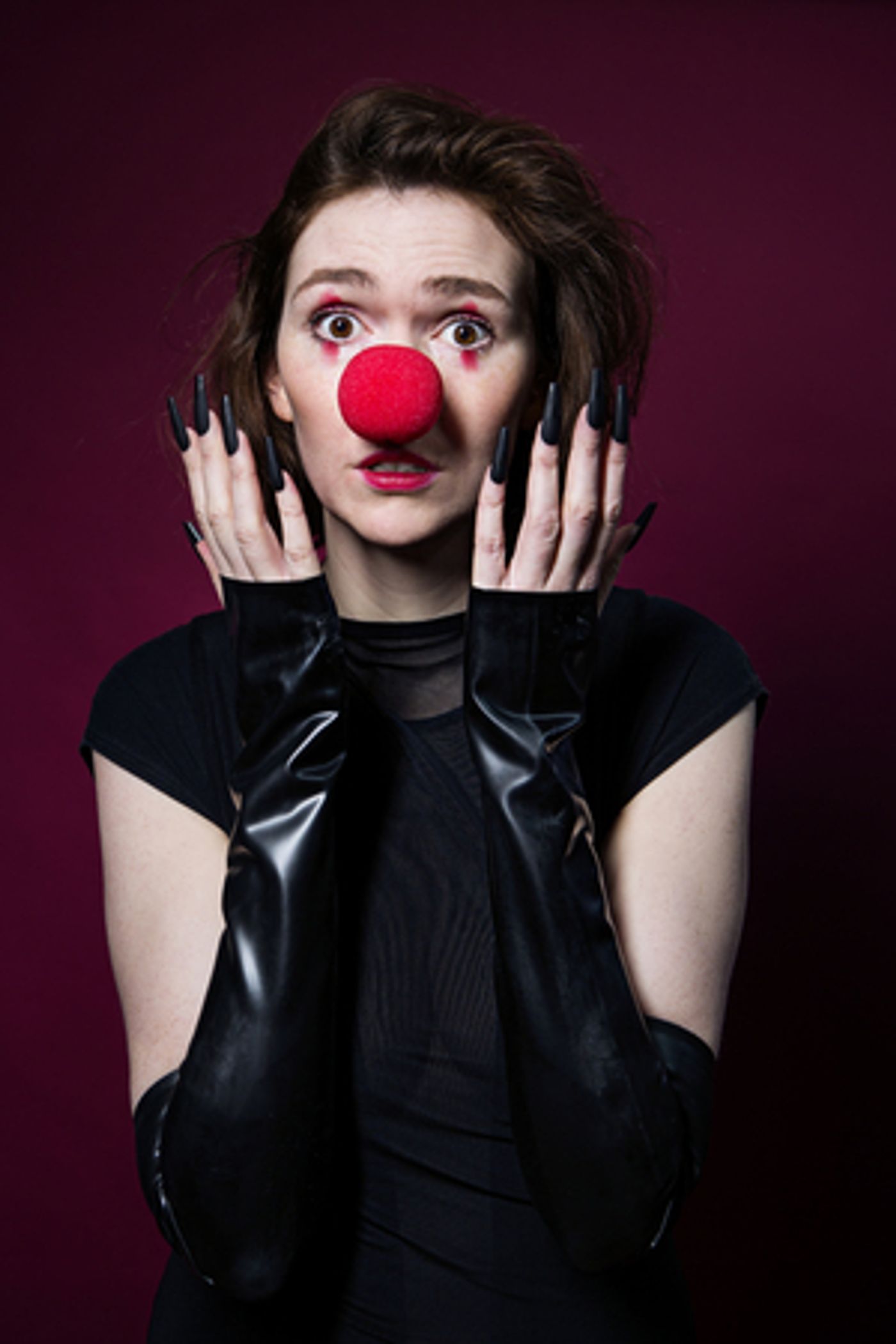 EDINBURGH 2022: Elf Lyons Q&A  Image