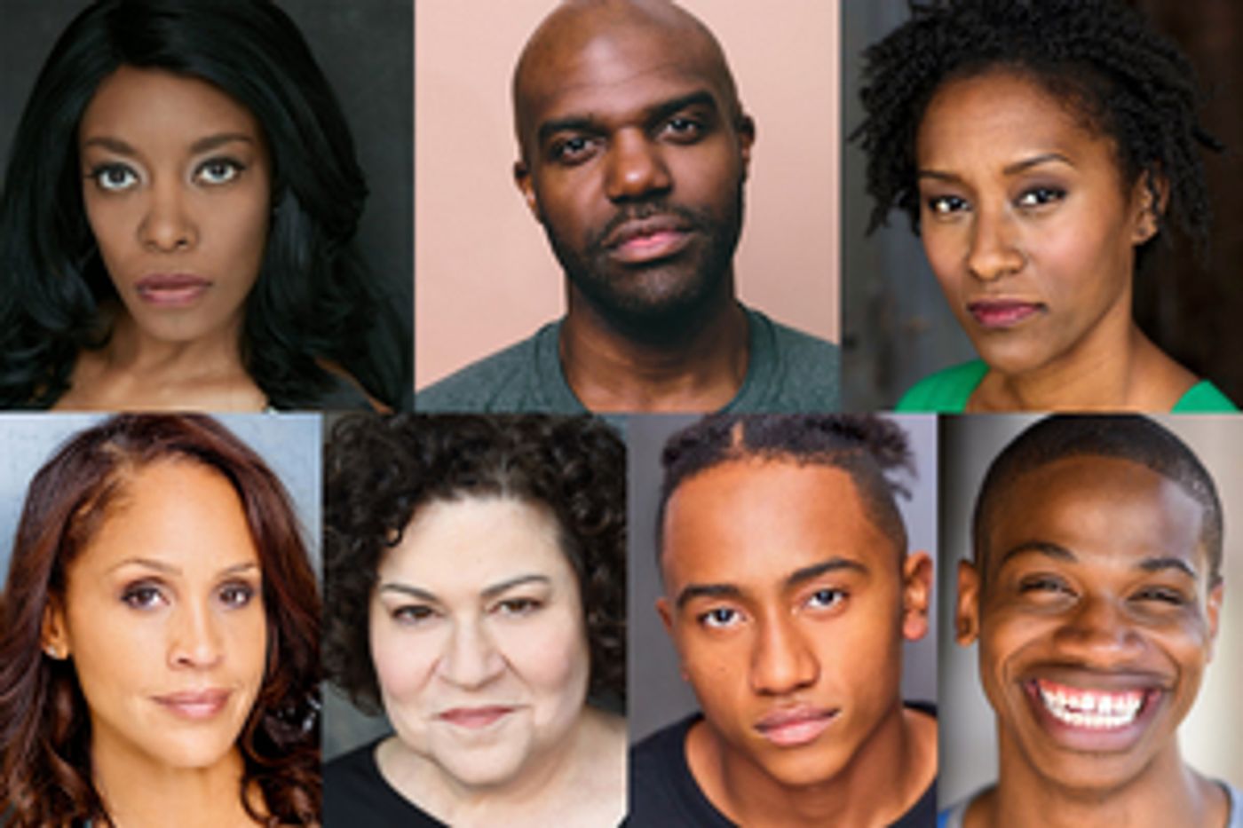 Carl Clemons-Hopkins & More to Star in THE MOST SPECTACULARLY LAMENTABLE TRIAL OF MIZ MARTHA WASHINGTON  Image