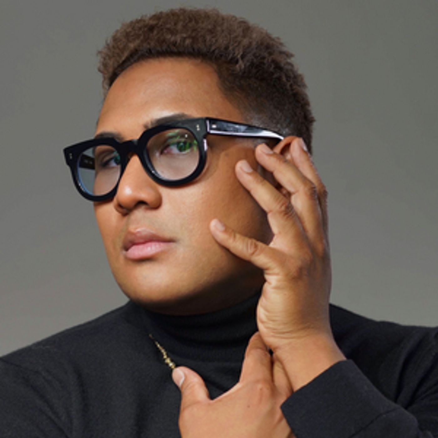 Roger Q. Mason to Host New Series QUEERLY YOURS, PROFILES IN COURAGE  Image