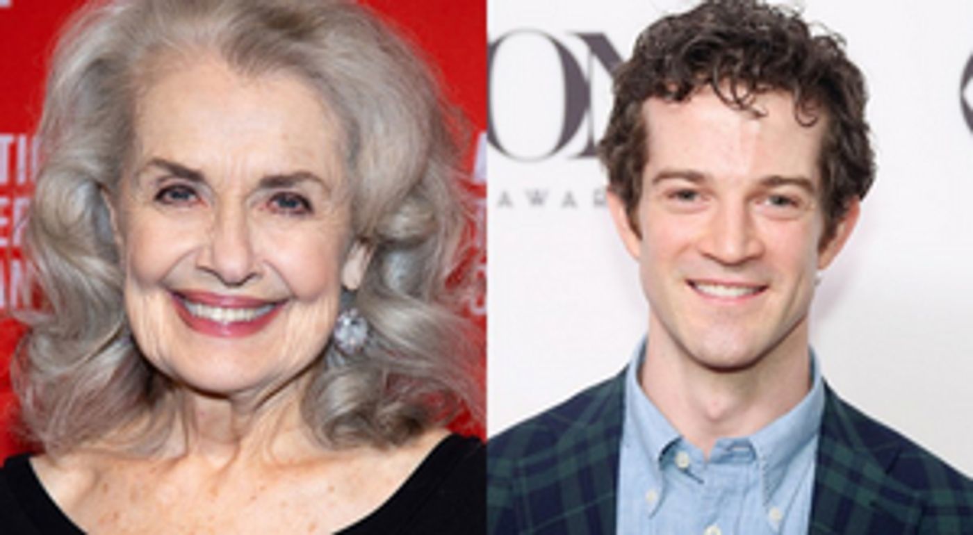 Mary Beth Peil, A.J. Shively & More Join Jim Parsons Led A MAN OF NO IMPORTANCE at Classic Stage Company  Image