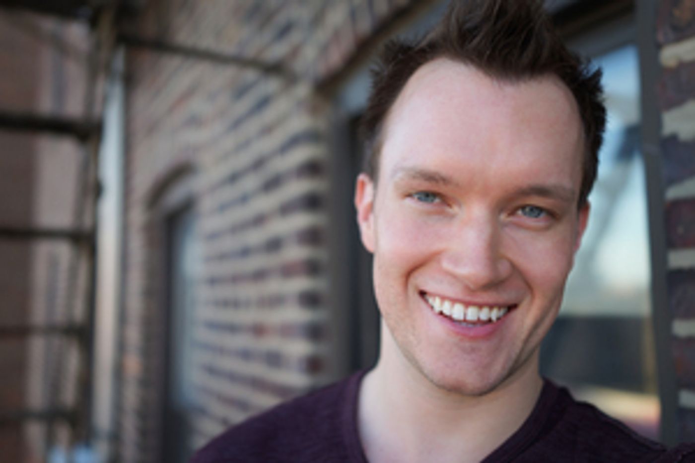 Interview: Tim Seib of MILLION DOLLAR QUARTET at Stifel Theatre  Image