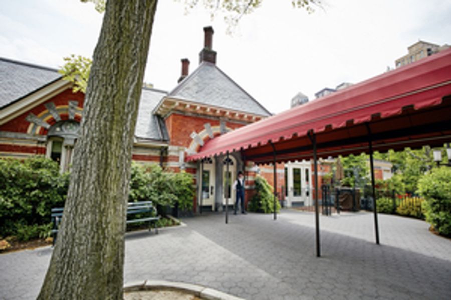 Review: TAVERN ON THE GREEN for Exceptional Dining Image