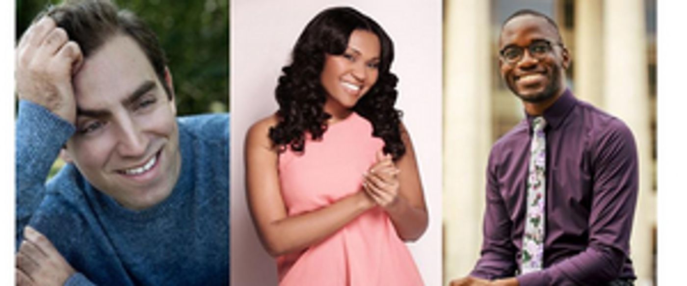 Sphinx Organization Announces 2023 Sphinx Medals Of Excellence Honorees  Image