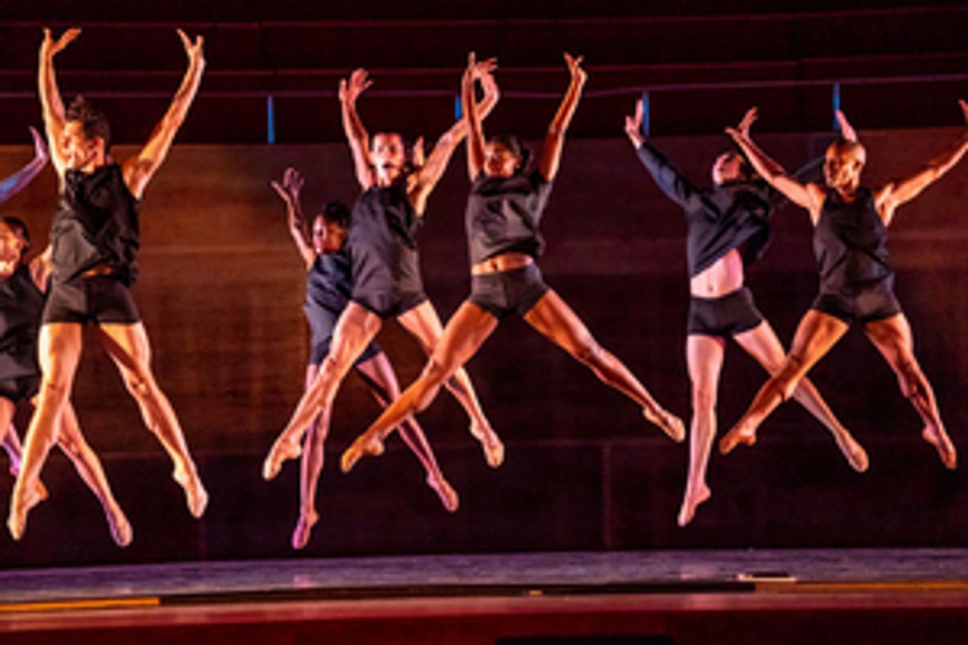 DANCE FOR LIFE Returns To Auditorium, August 13  Image