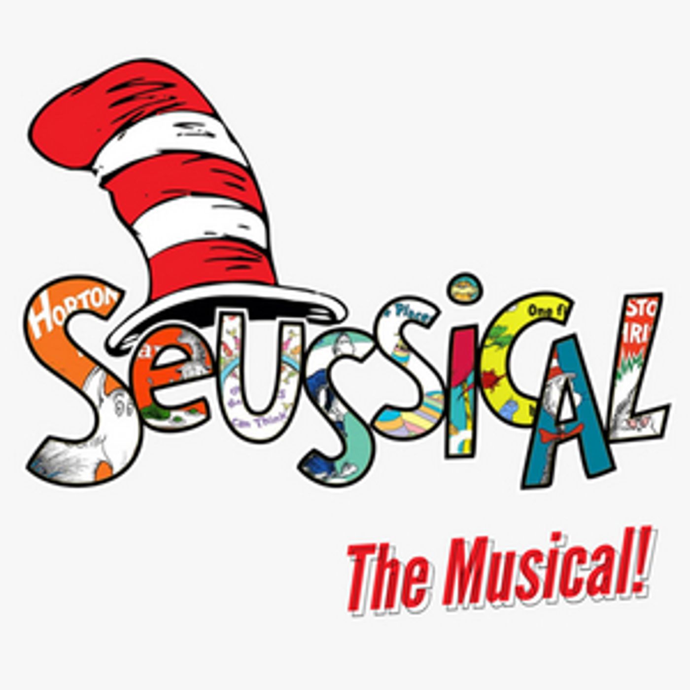 Tickets Now on Sale For SEUSSICAL THE MUSICAL at Actors Training Center   Image