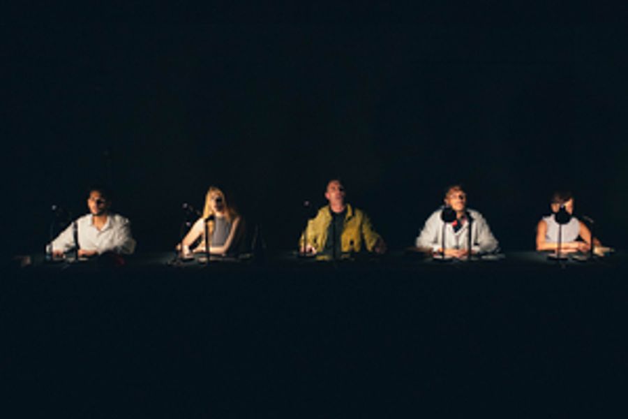 EDINBURGH 2022: Jason Brownlee Q&A Image