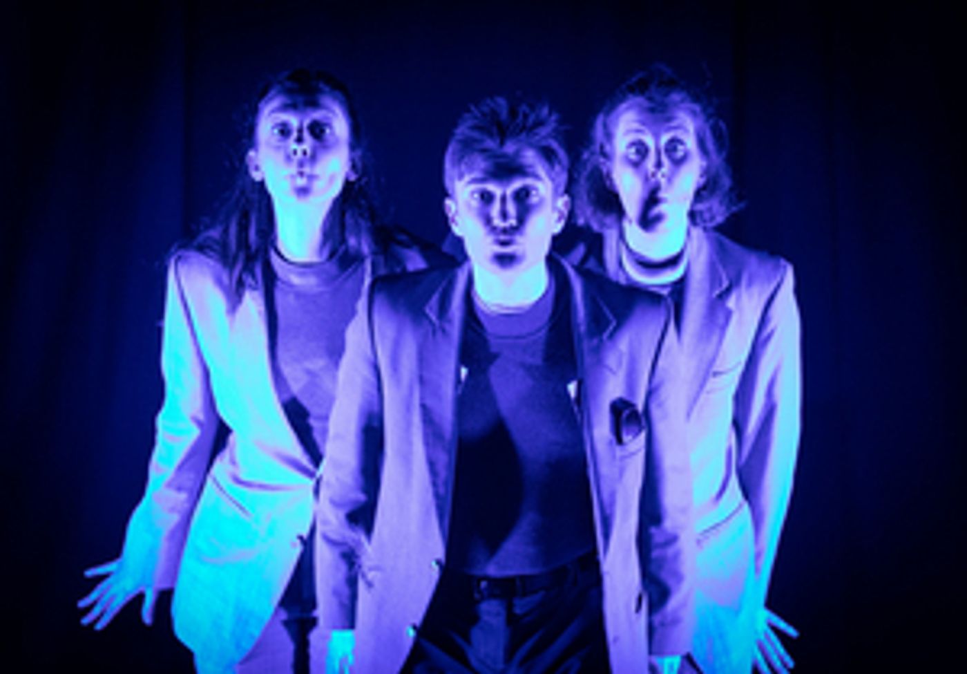 EDINBURGH 2022: THE MAN WHO THOUGHT HE KNEW TOO MUCH Q&A  Image