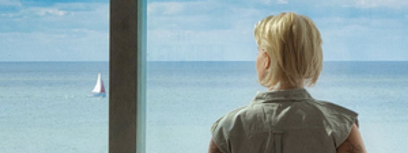 Queer Performance of SEA WALL Comes to Margate Pride Next Month  Image