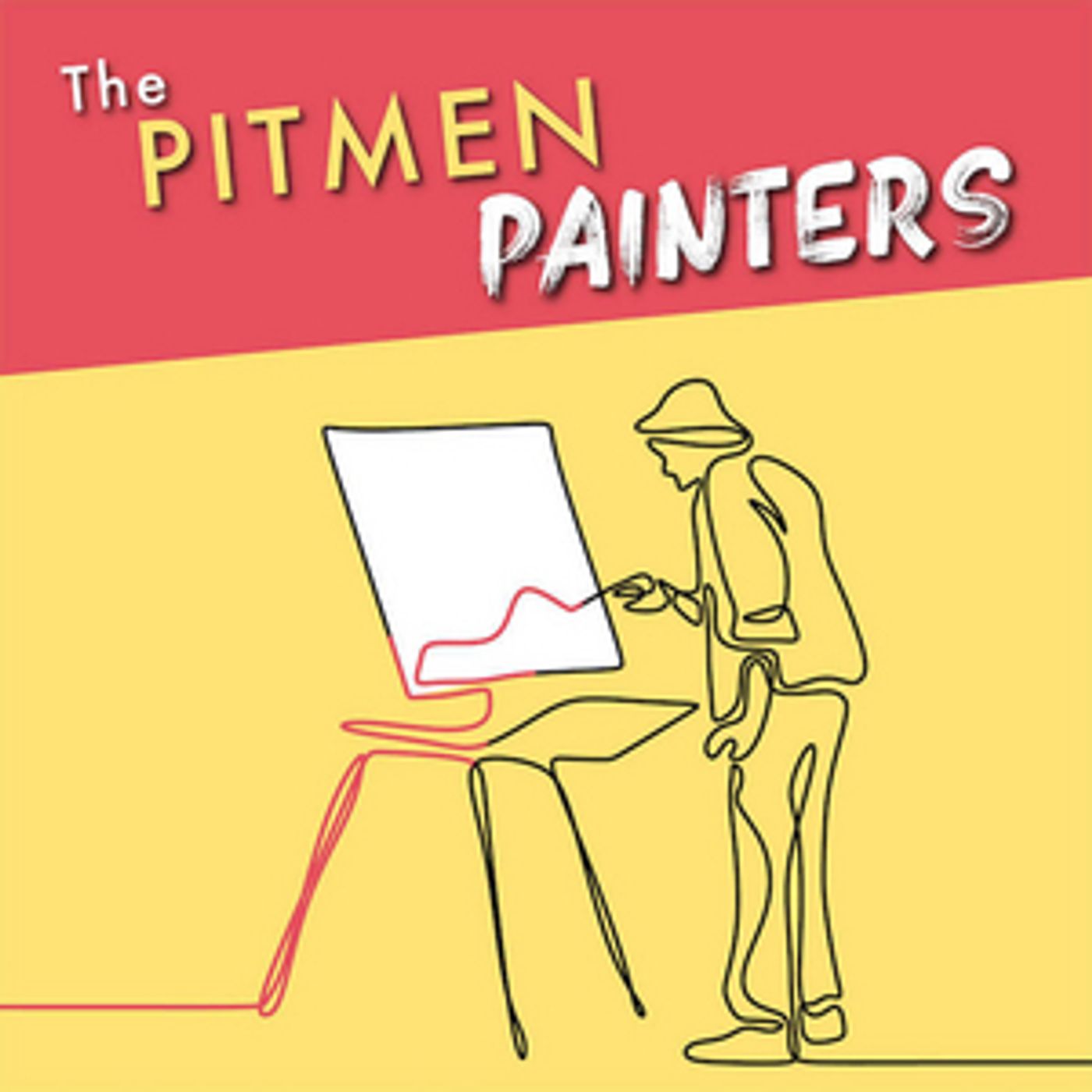 THE PITMEN PAINTERS Comes to the Therry Theatre Next Month  Image