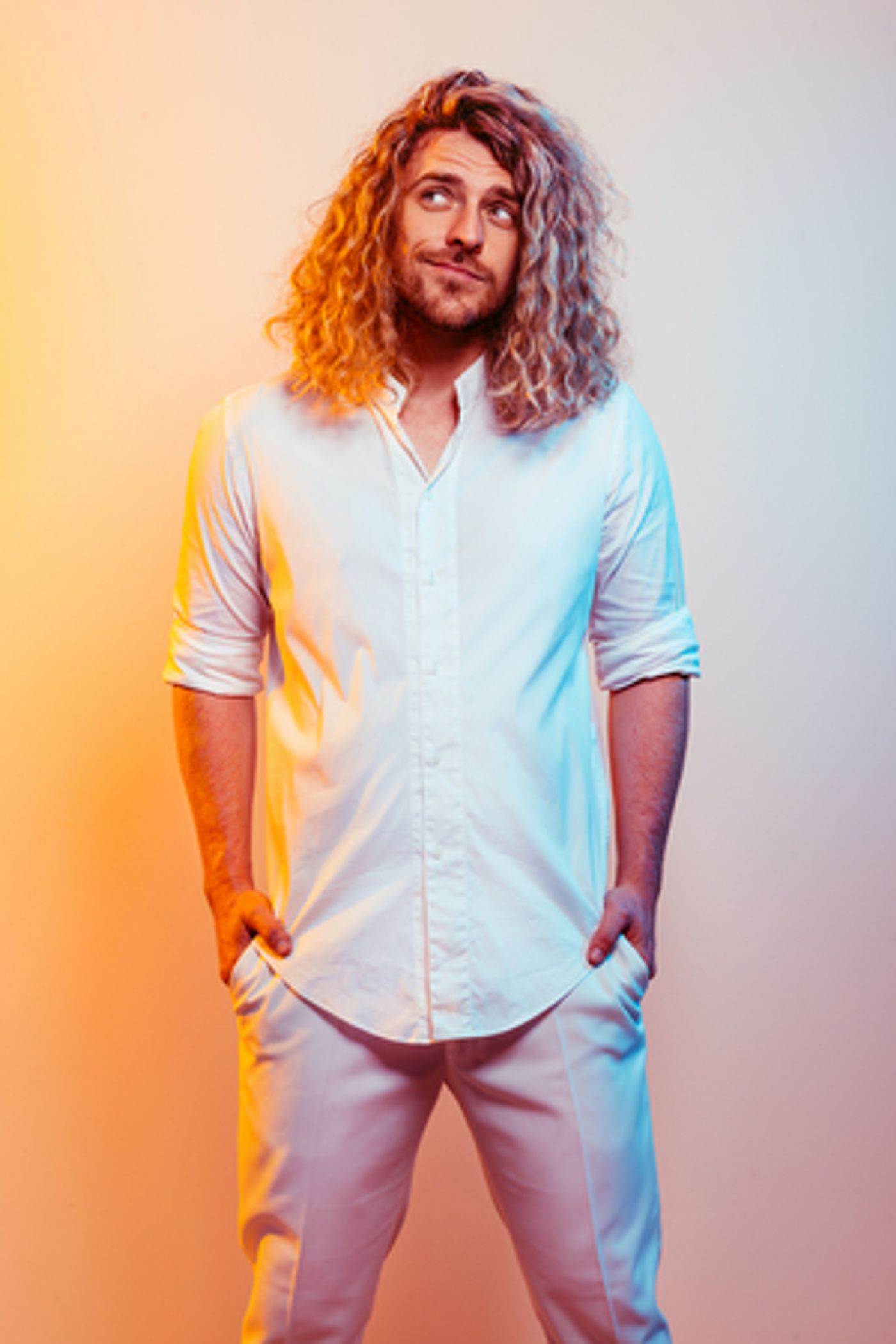 EDINBURGH 2022: Grant Busé Guest Blog  Image