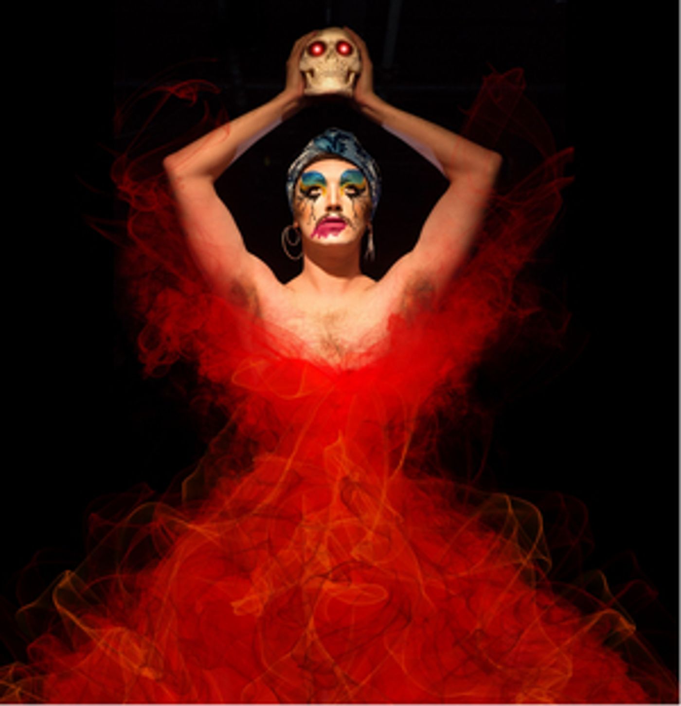 EDINBURGH 2022: Séayoncé Q&A  Image