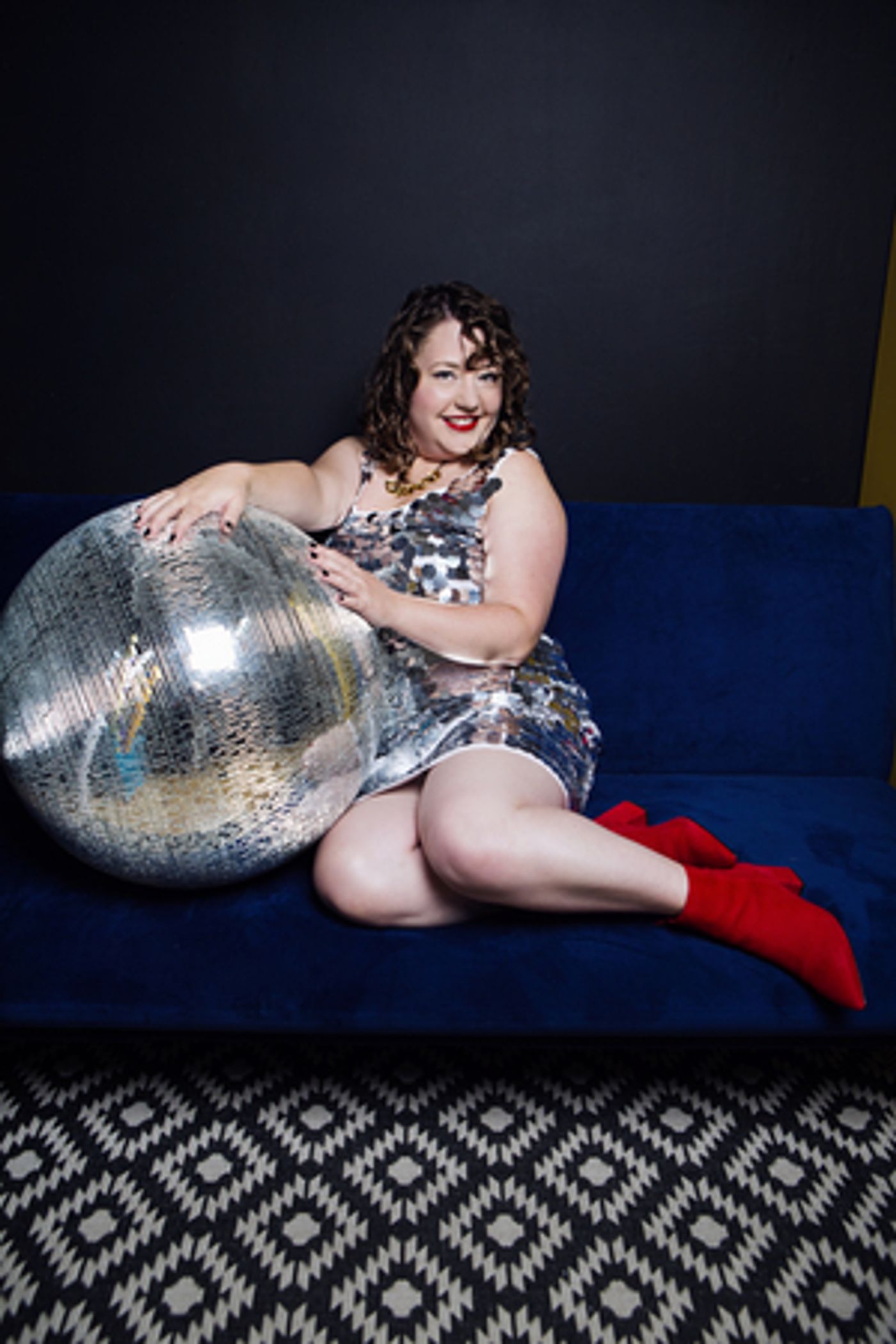 EDINBURGH 2022: Katie Pritchard Guest Blog  Image