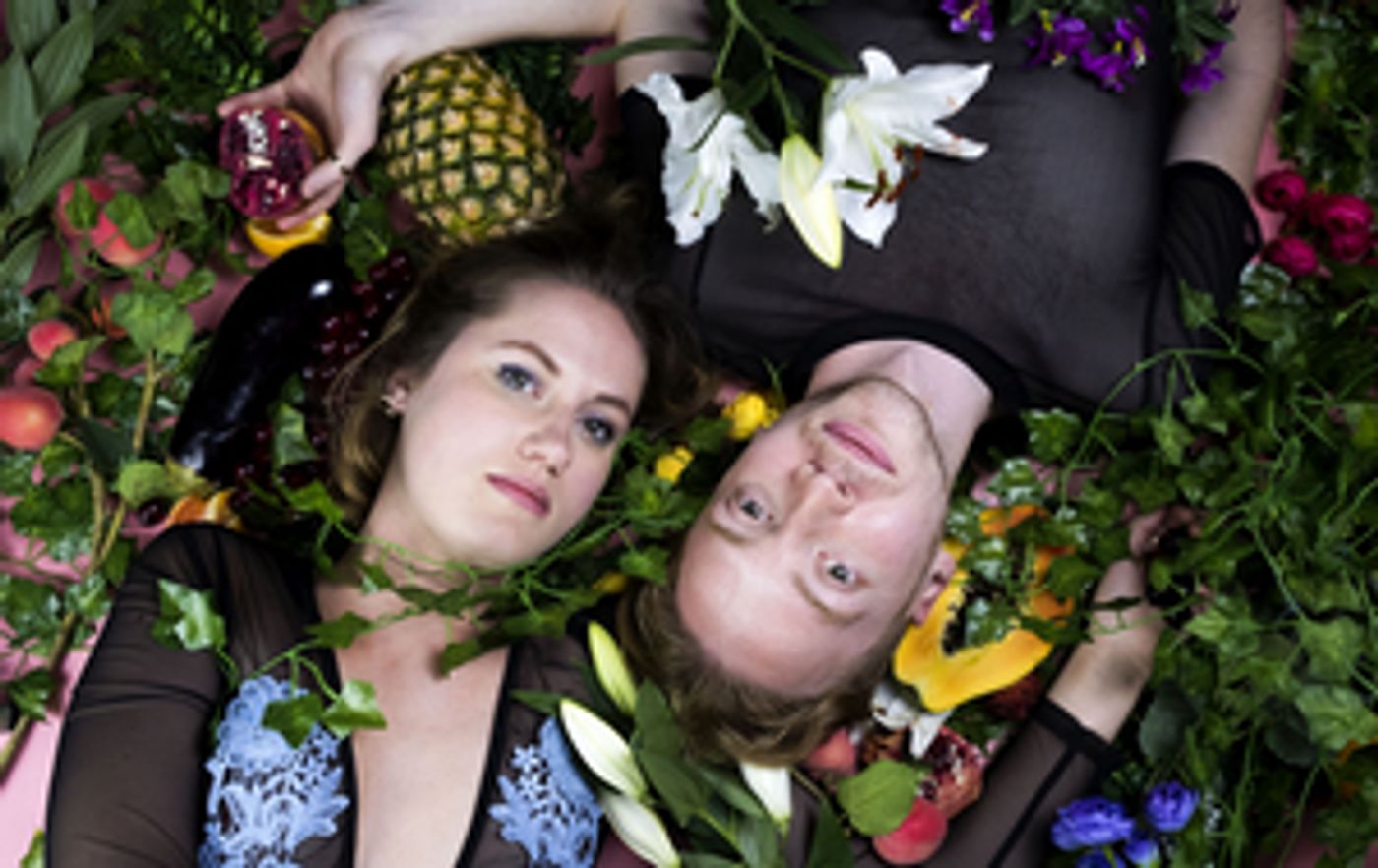 EDINBURGH 2022: Horseplay Guest Blog  Image