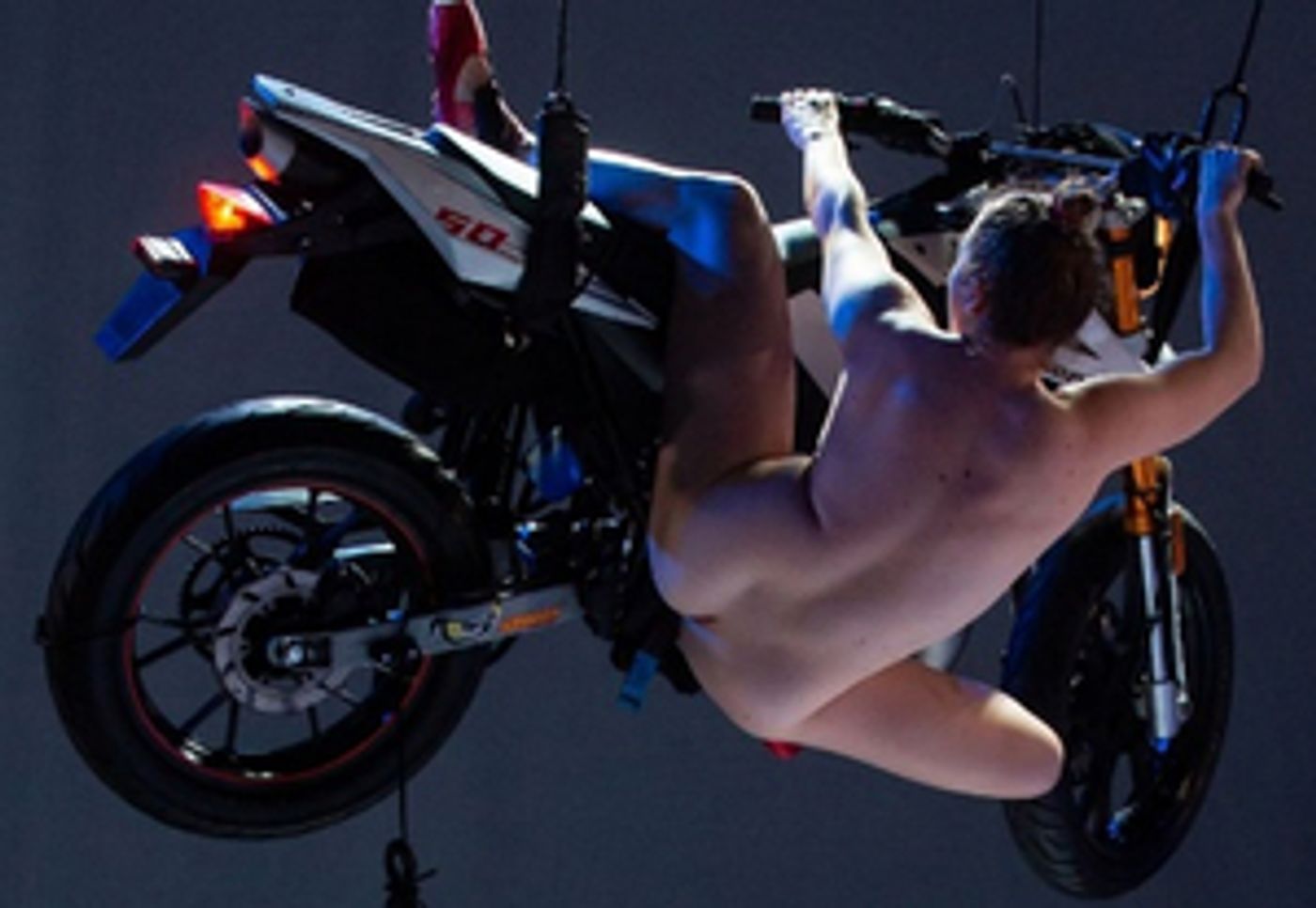 Battersea Arts Centre Announces More Shows Coming Up in 2022  Image